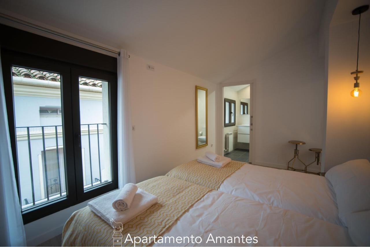 Apartamentos Plaza Del Torico Teruel Exterior foto