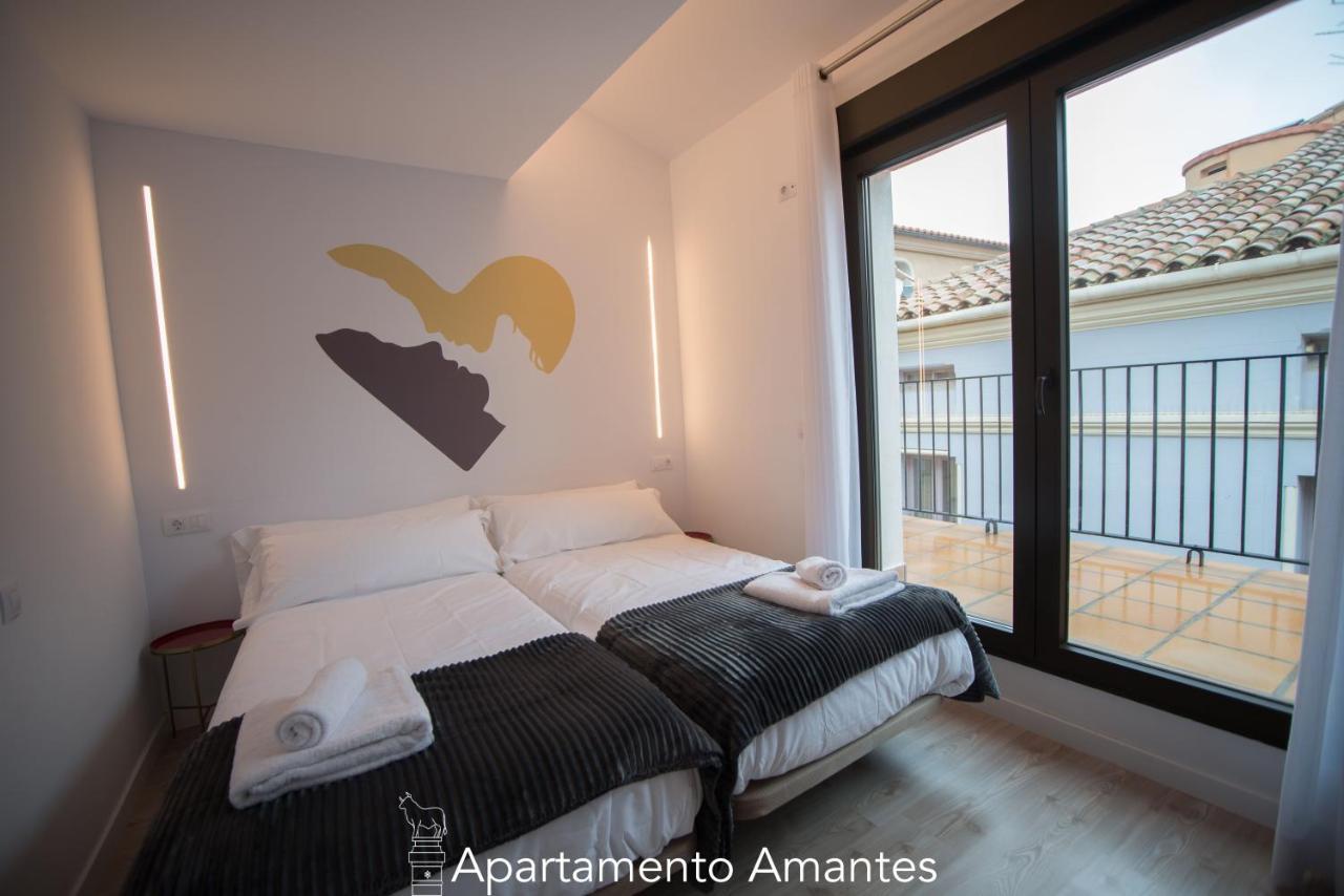 Apartamentos Plaza Del Torico Teruel Exterior foto