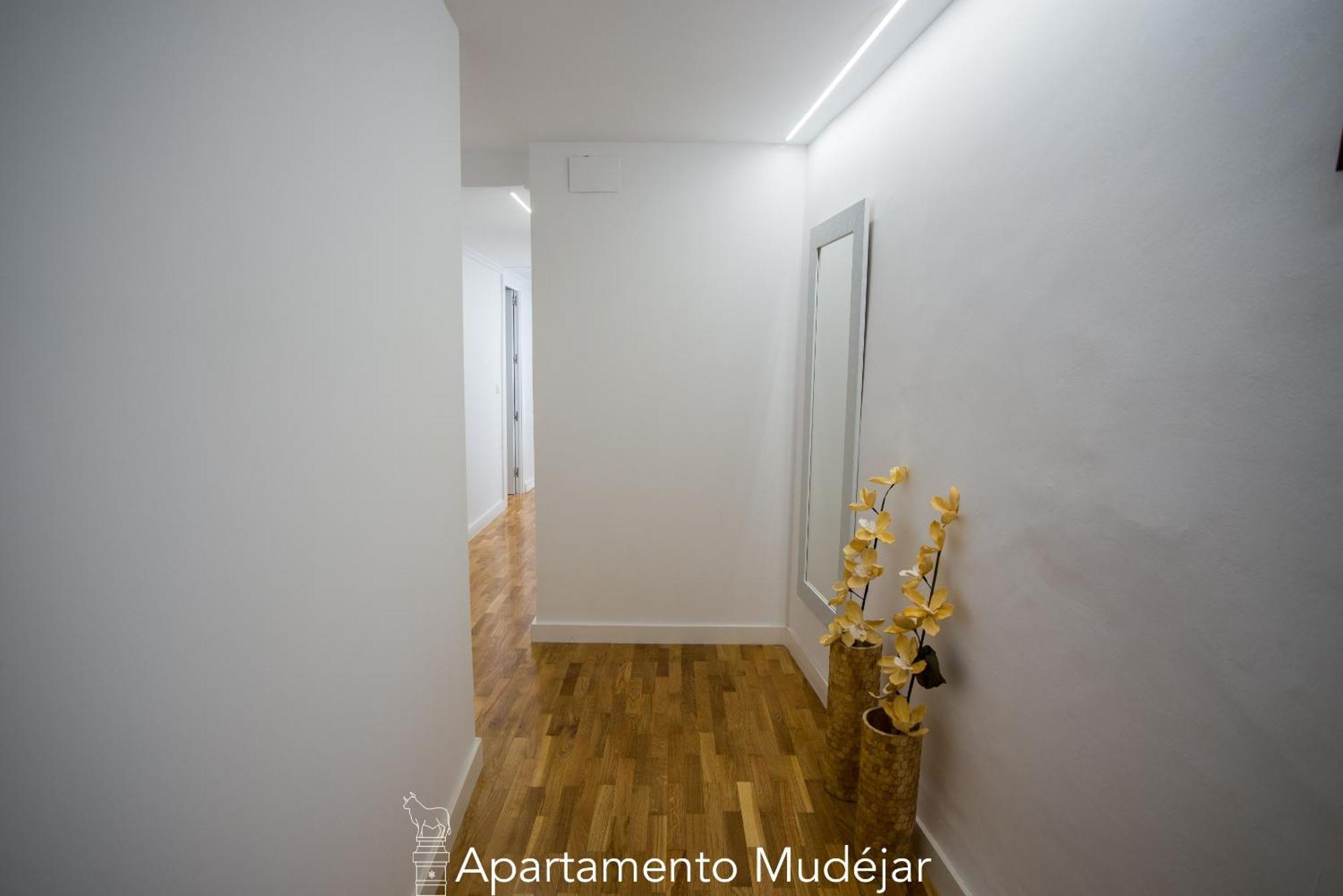 Apartamentos Plaza Del Torico Teruel Cameră foto