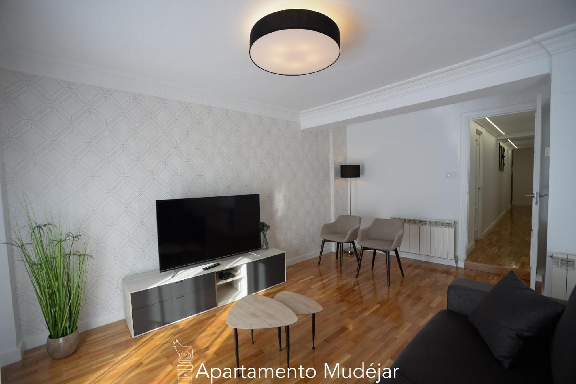 Apartamentos Plaza Del Torico Teruel Cameră foto