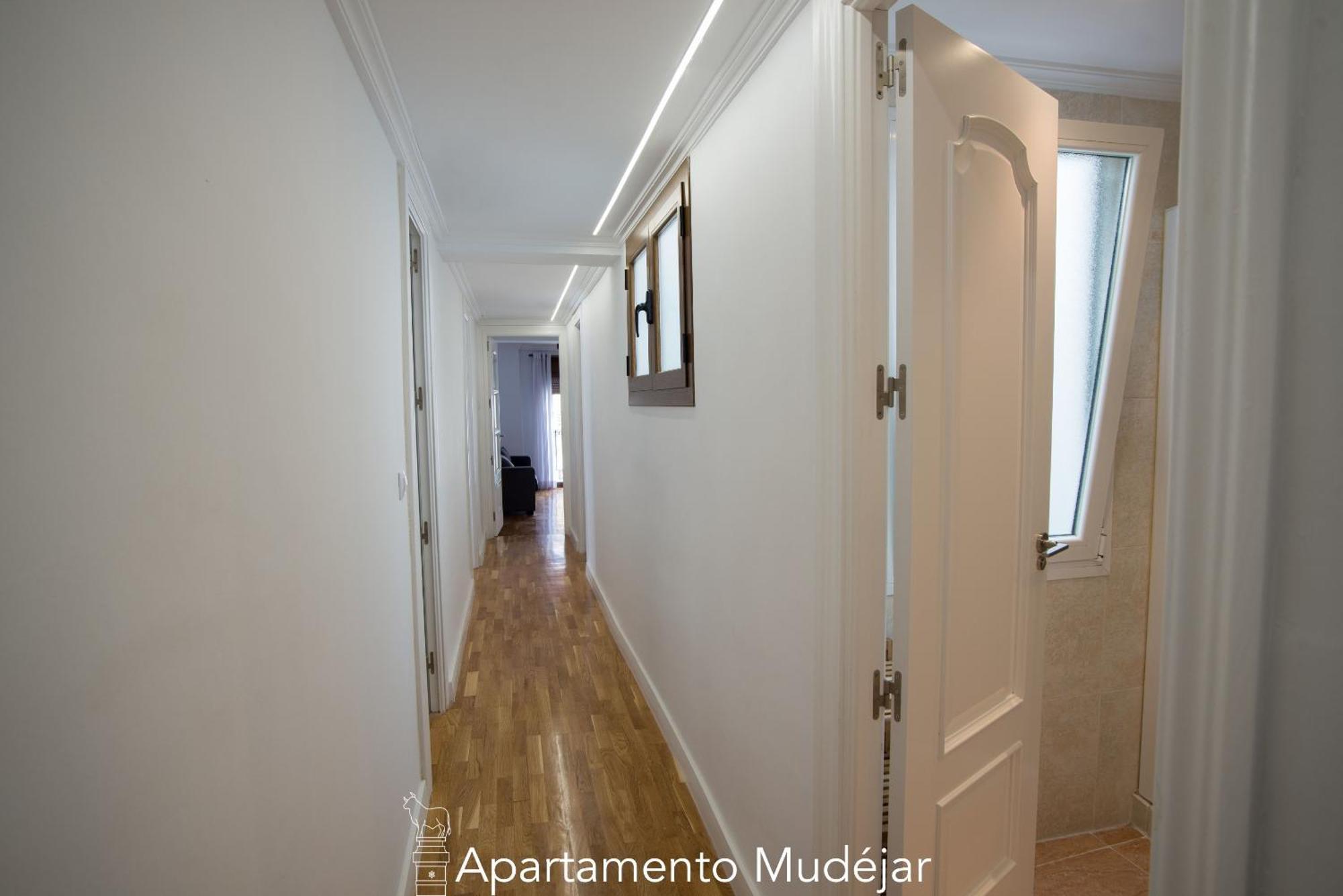 Apartamentos Plaza Del Torico Teruel Cameră foto