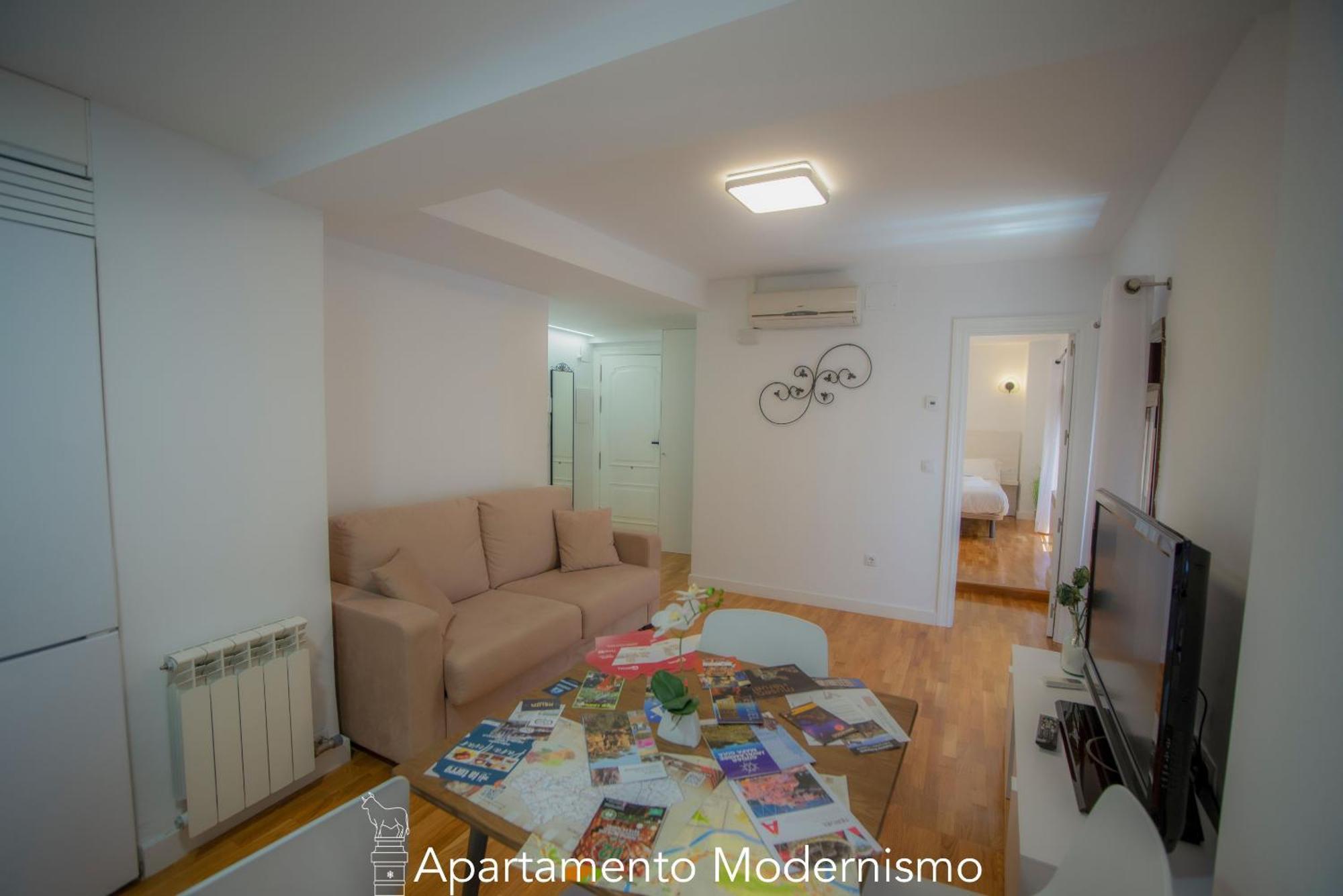 Apartamentos Plaza Del Torico Teruel Cameră foto