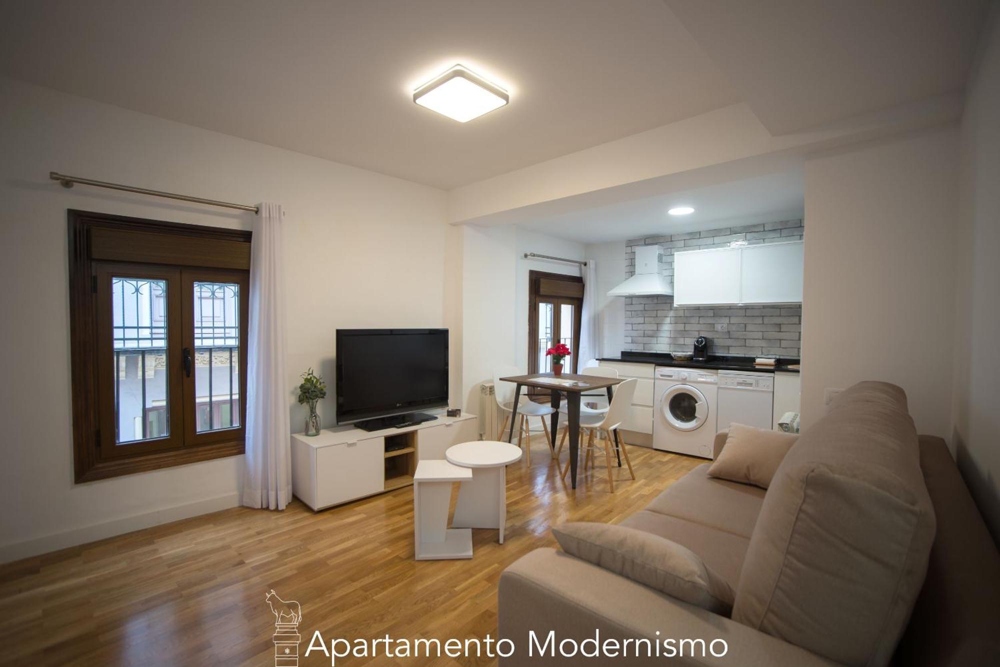Apartamentos Plaza Del Torico Teruel Exterior foto