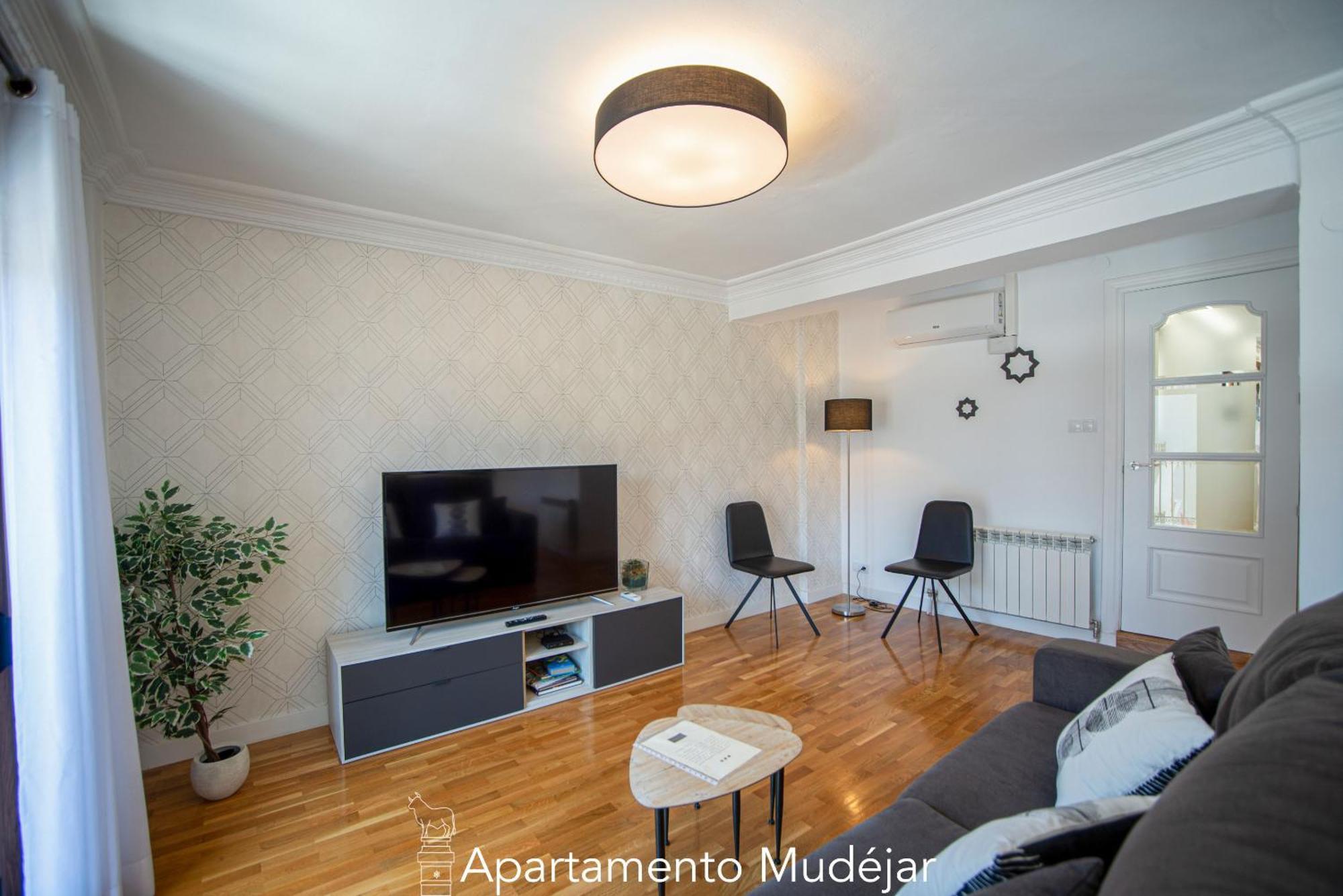 Apartamentos Plaza Del Torico Teruel Cameră foto