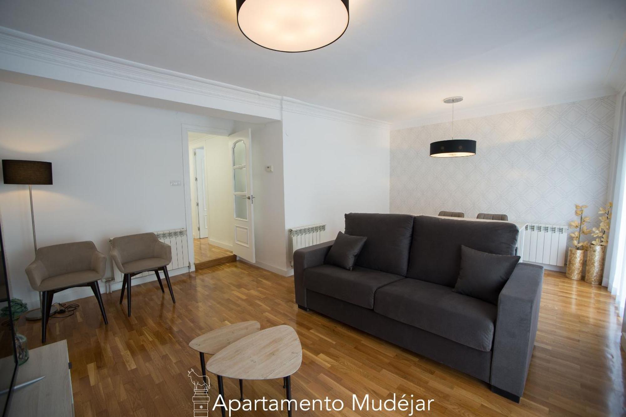 Apartamentos Plaza Del Torico Teruel Cameră foto